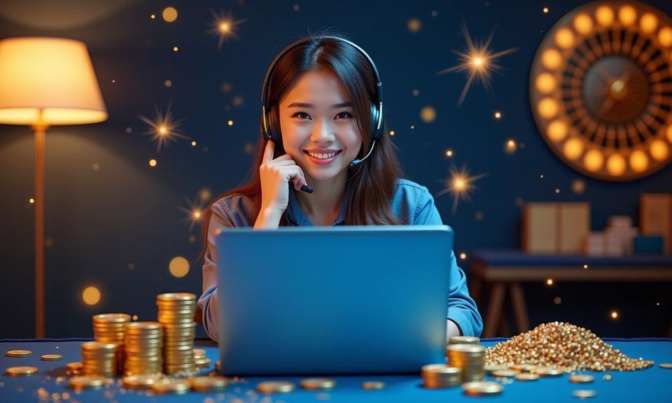 msk8 Cara buka akaun dan mula bermain di msk8